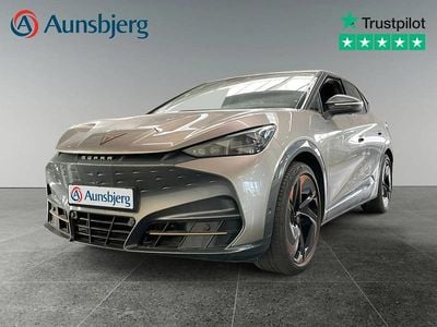 Bronze metallak Brugt 2024 Cupra Tavascan VZ SUV | 324.500 kr.