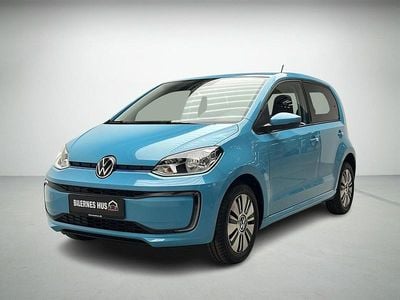 Brugt VW e-up! 61 kW (83 HK) 2022 Blå Hatchback
