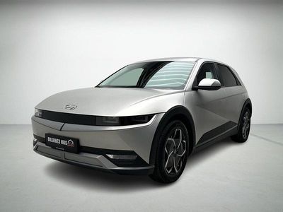 Brugt Hyundai Ioniq Advanced 168 kW (229 HK) 2024 Guldmetal Hatchback