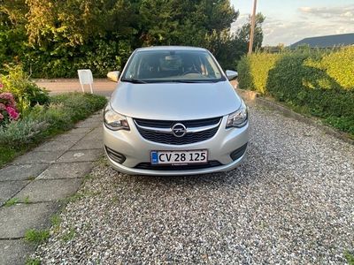 brugt Opel Karl 1.0 75 HK Enjoy