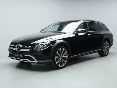 brugt Mercedes E400 All-Terrain aut. 4Matic