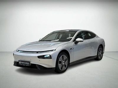 Brugt XPENG P7 202 kW (276 HK) 2024 Grå Sedan