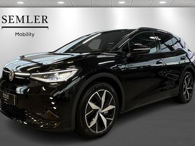 Brugt 2025 VW ID.4 GTX SUV | 399.800 kr.