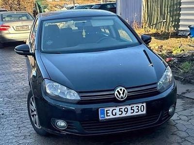 Brugt 2011 VW Golf VI Hatchback | 48.000 kr. (Fair pris)