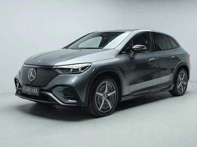 Mercedes EQE350