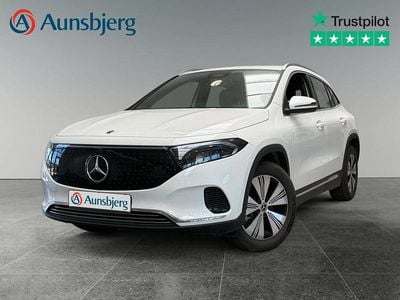 Mercedes EQA250+