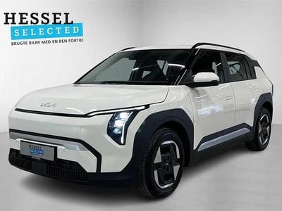Ny Kia EV3 150 kW (204 HK) 2025 Hvid SUV