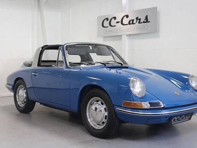 Brugt 1967 Porsche 912 | 399.900 kr.