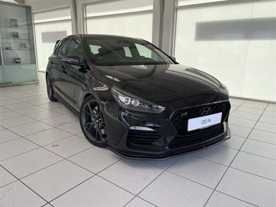 Brugt 2018 Hyundai i30 Hatchback | 214.900 kr.