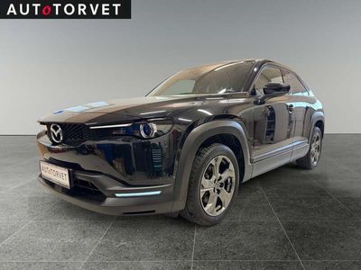 Sort Brugt 2020 Mazda MX30 Cosmo SUV | 99.700 kr. (Fair pris)
