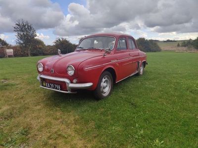 brugt Renault Dauphine Ondine