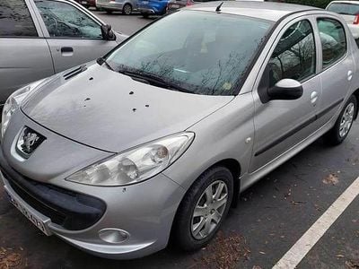 Brugt Peugeot 206+ 70 HK (51 kW) 2010 Hatchback