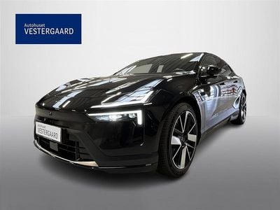 Brugt Polestar 4 200 kW (272 HK) 2025 SUV