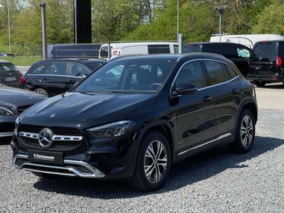 brugt Mercedes GLA250 e 1,3 aut.