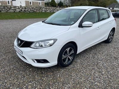 Nissan Pulsar