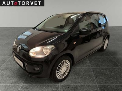 VW up!