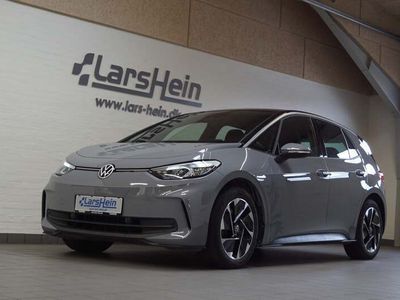 Koksmetal Brugt 2022 VW ID.3 Pro Performance Hatchback | 212.800 kr. (Fair pris)