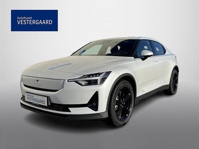 Brugt Polestar 2 Plus 309 kW (421 HK) 2025 Hatchback
