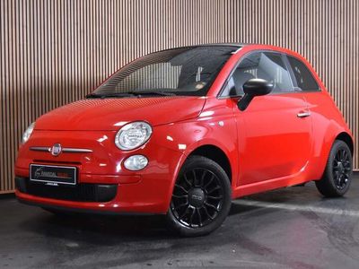 brugt Fiat 500C 0,9 TwinAir 85