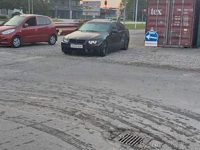 Brugt 2006 BMW 330 Sedan | 115.000 kr.