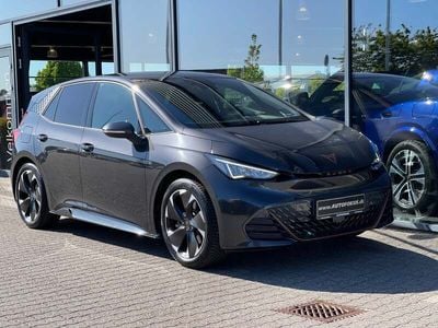 Gråmetal Brugt 2024 Cupra Born e-Boost Hatchback | 259.700 kr. (Fair pris)
