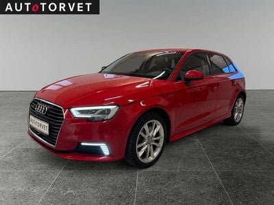 Audi A3 Sportback e-tron