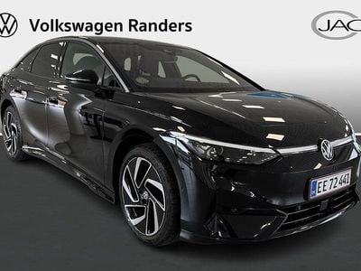 Brugt 2023 VW ID.7 Pro Sedan | 359.900 kr. (Fair pris)