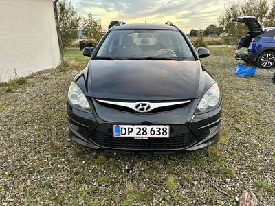 Brugt 2012 Hyundai i30 Stationcar | 20.000 kr. (Super pris)