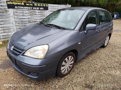 Brugt 2008 Suzuki Liana Hatchback | 6.500 kr. (Super pris)
