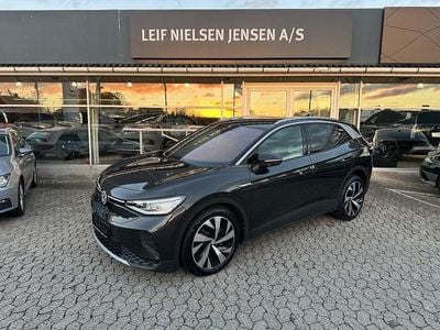 Koksmetal Brugt 2023 VW ID.4 Pro Performance SUV | 254.900 kr. (God pris)