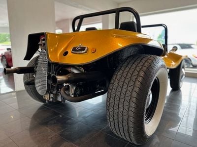 N/a Brugt 1970 VW Type 3 Beach | 99.999 kr.