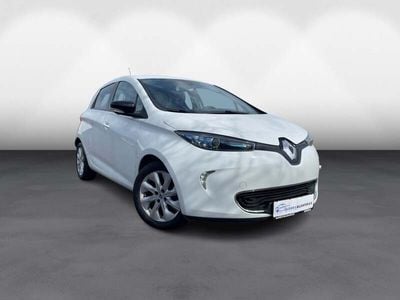 Brugt 2015 Renault Zoe Life Hatchback | 49.900 kr. (Fair pris)