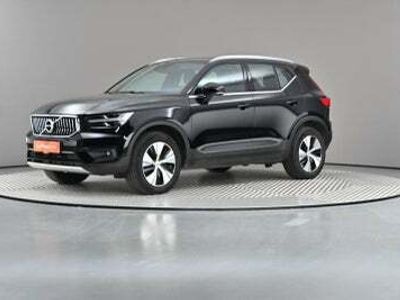 brugt Volvo XC40 1,5 T4 ReCharge Inscription X aut.