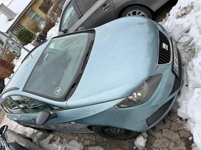 Brugt Seat Ibiza ST 85 HK (62 kW) 2010 Stationcar