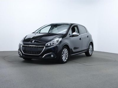 brugt Peugeot 208 1,6 BlueHDi Desire Sky 100HK 5d A++