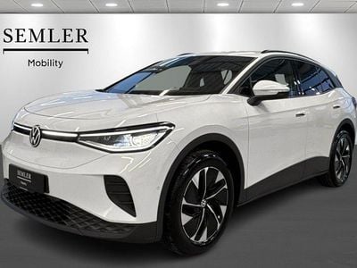 Hvidmetal Brugt 2024 VW ID.4 Style SUV | 319.900 kr. (Fair pris)