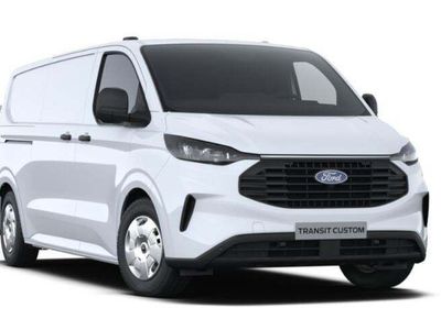 brugt Ford Transit Custom 300L 2,0 EcoBlue Trend