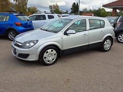 Metal Brugt 2006 Opel Astra Enjoy Hatchback | 26.900 kr.