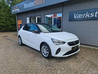 brugt Opel Corsa 1,2 Style