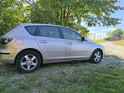 Brugt 2007 Mazda 3 Hatchback | 10.000 kr.