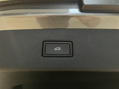 Brugt Ford Explorer Extended Range 250 kW (340 HK) 2024 Koksmetal SUV