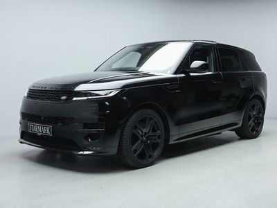 brugt Land Rover Range Rover Sport P400 Dynamic SE aut.