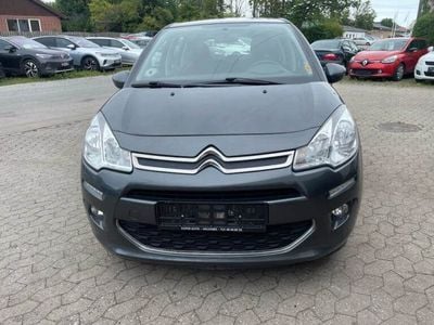 Brugt 2015 Citroën C3 Hatchback | 39.500 kr.