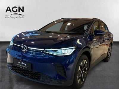 Brugt VW ID.4 Style 210 kW (286 HK) 2026 Blåmetal SUV