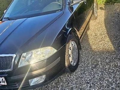 Brugt 2008 Skoda Octavia | 18.000 kr. (Fair pris)