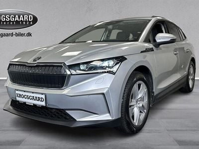 Brugt 2022 Skoda Enyaq iV SUV | 194.900 kr. (Fair pris)