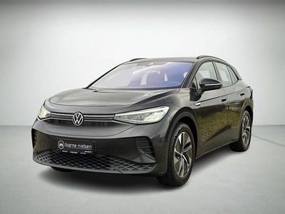 Koksmetal Brugt 2022 VW ID.4 Pure SUV | 184.900 kr. (Fair pris)