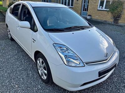 Brugt 2008 Toyota Prius Hatchback | 47.000 kr.