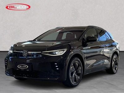 Mangan Brugt 2021 VW ID.4 GTX SUV | 254.900 kr. (Fair pris)