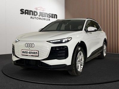 Hvidmetal Brugt 2024 Audi e-tron Performance SUV | 399.900 kr.